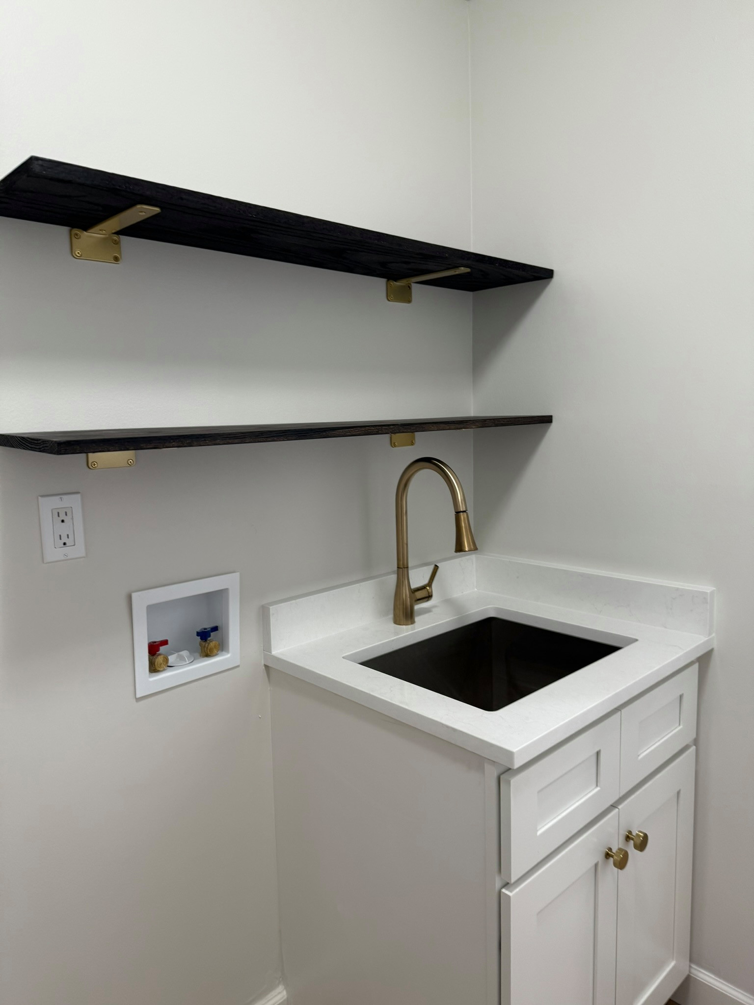 Biiging Church Lane Home Remodel