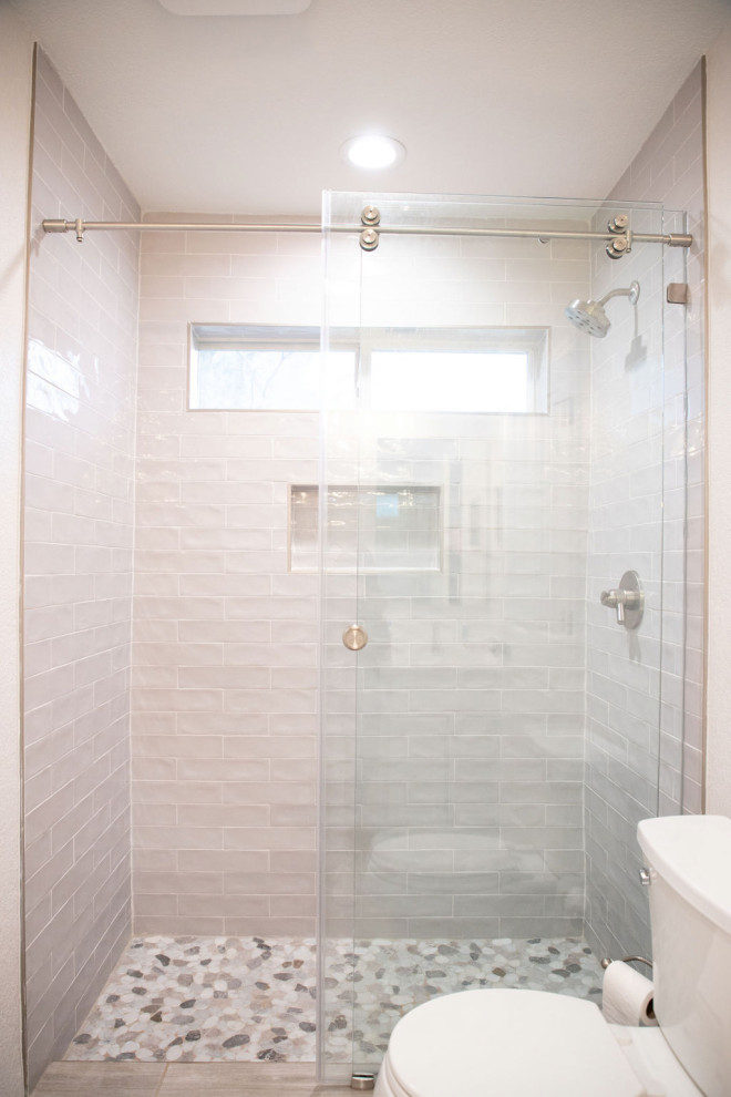 Whole Home Renovation