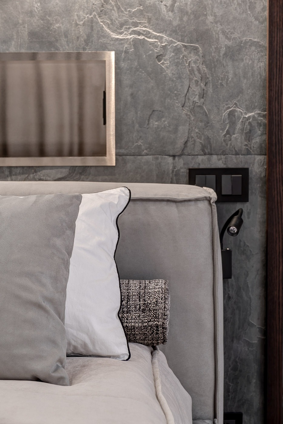 Лофт проект