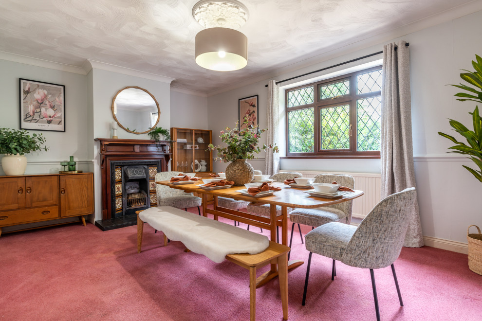 Warren Farm - Staged to Sell