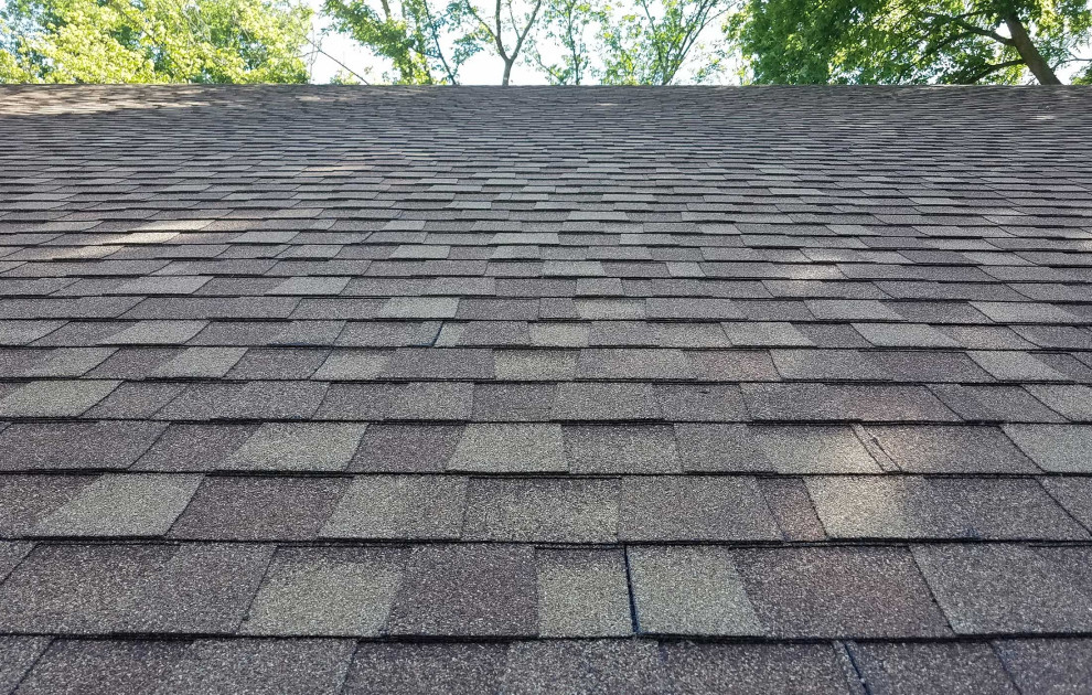 Roofing and Gutters