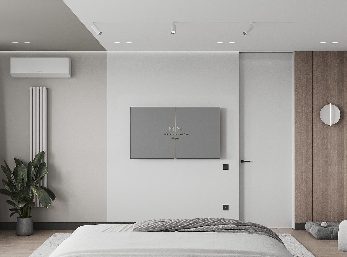 Квартира для девушки