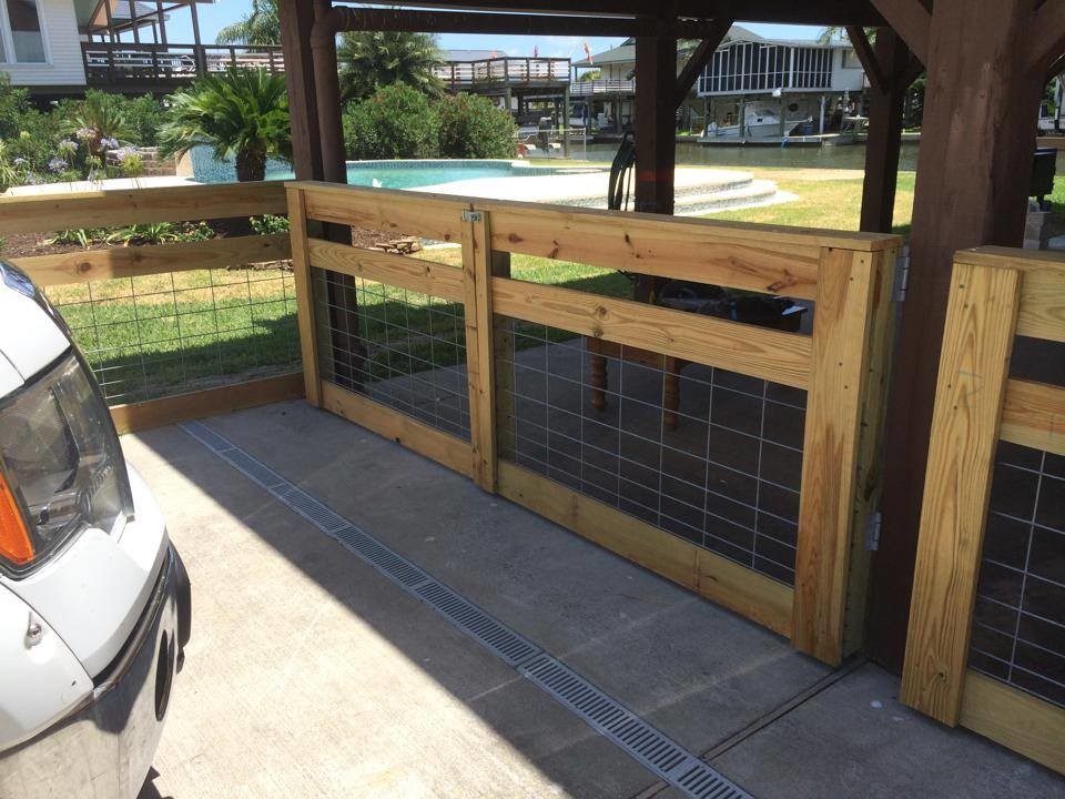 Sea Isle Project