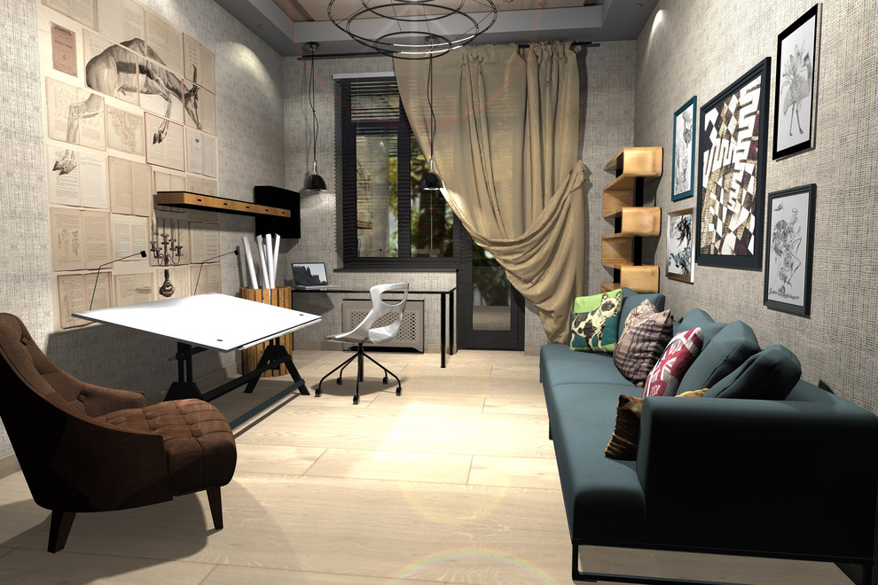 Тесный Союз