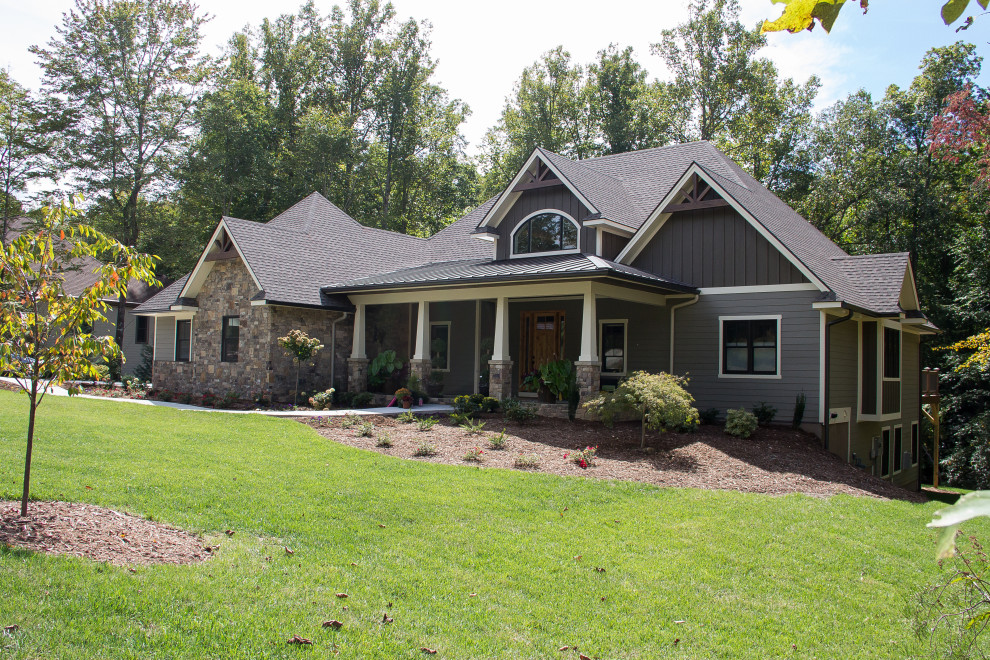 Custome Homes