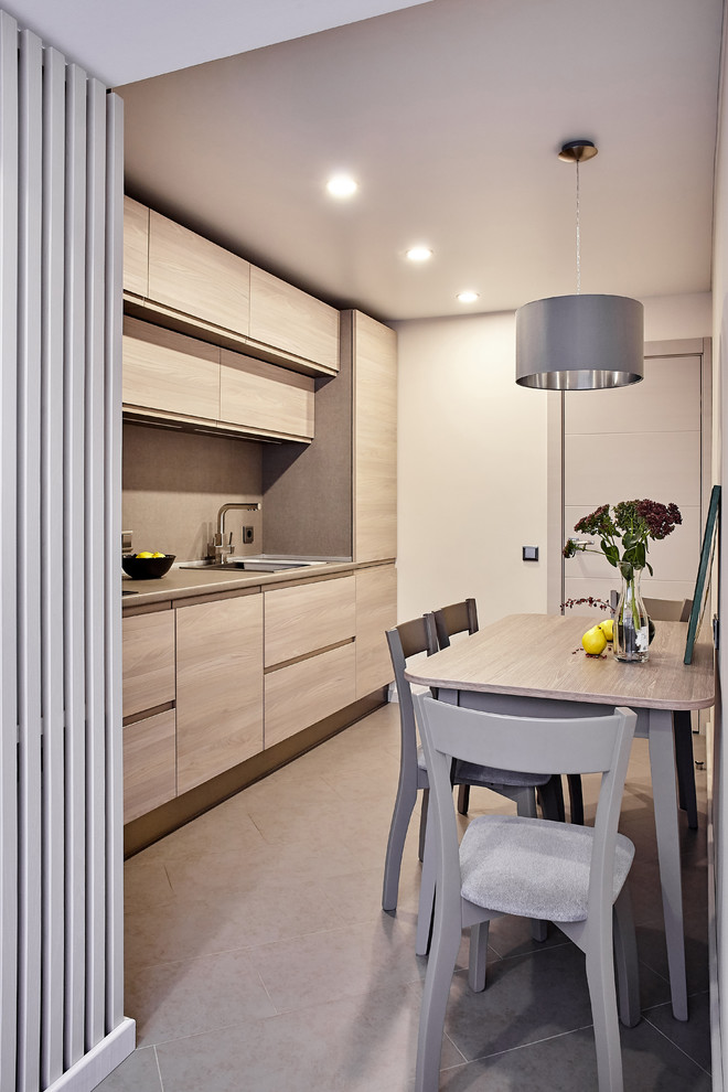 Профсоюзная ул.