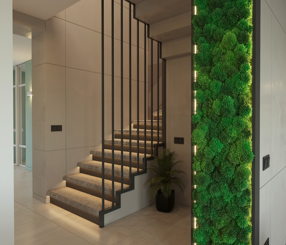 Таунхаус в поселке Совхозный