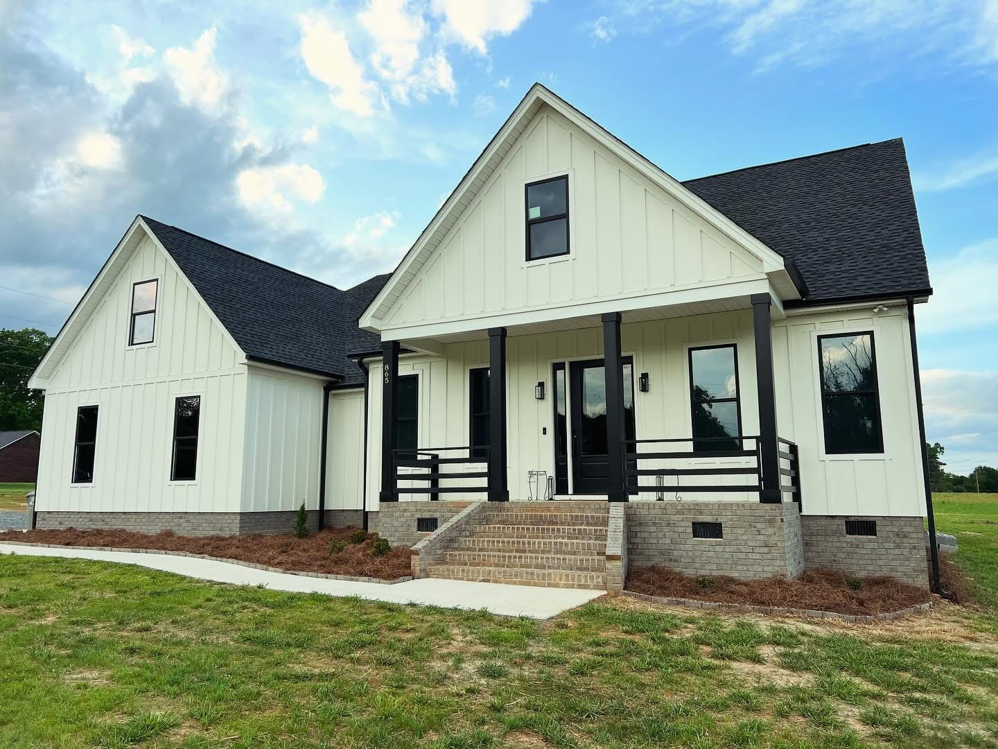 Long Home