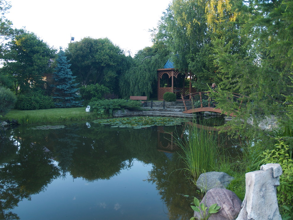 Наши работы