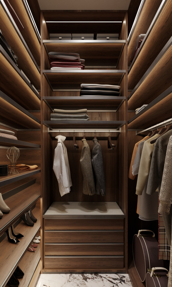 Кутузовский Лайф 115м2