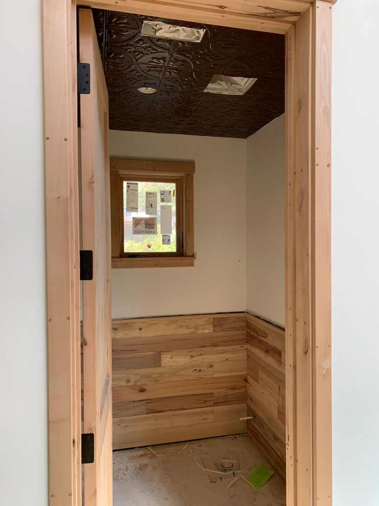 Interior Carpentry