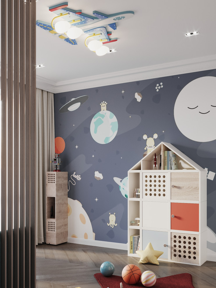 Квартира в ЖК Хорошевский