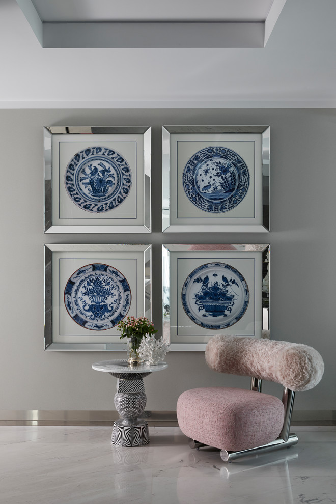 Вилла в Испании