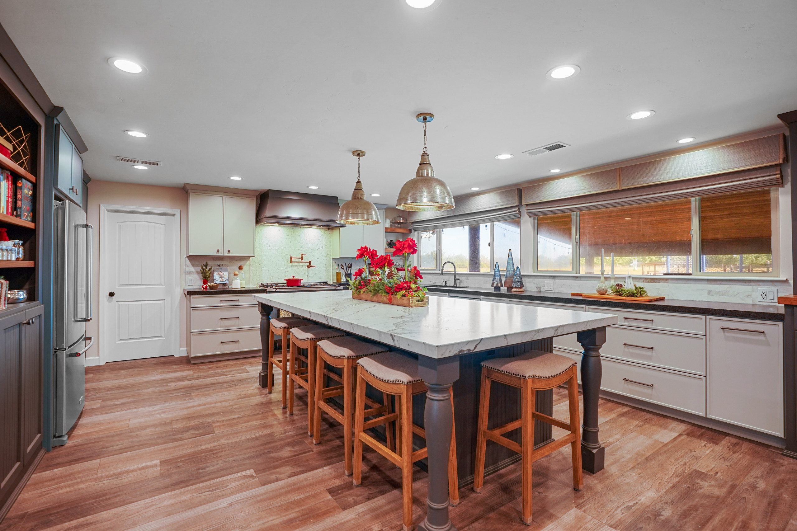 Oakdale Kitchen