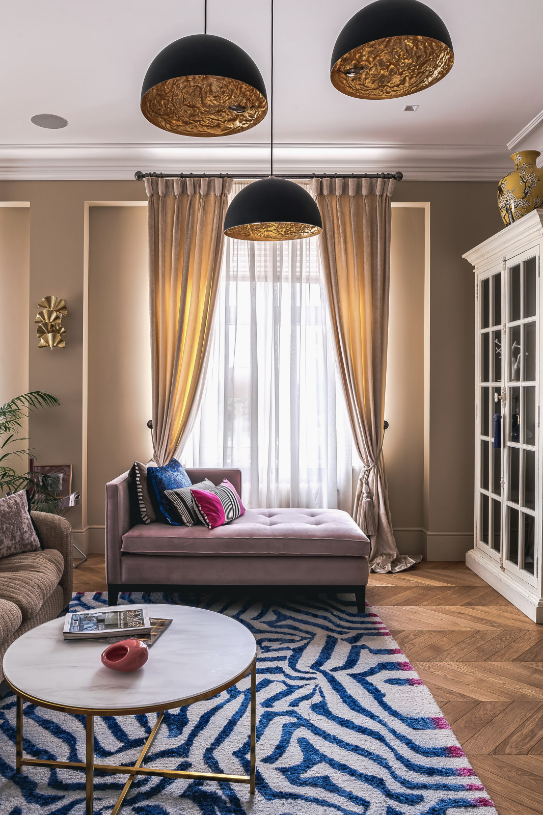 Неоклассика