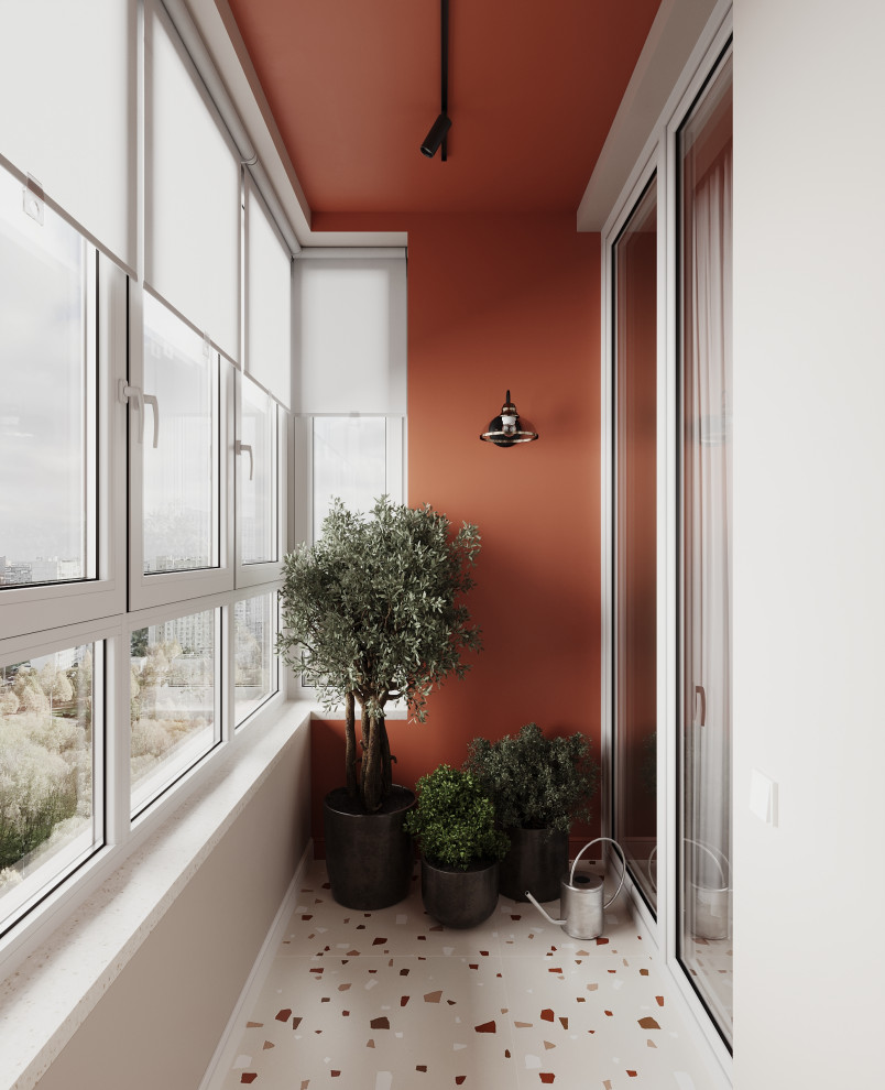 JK Скандинавия