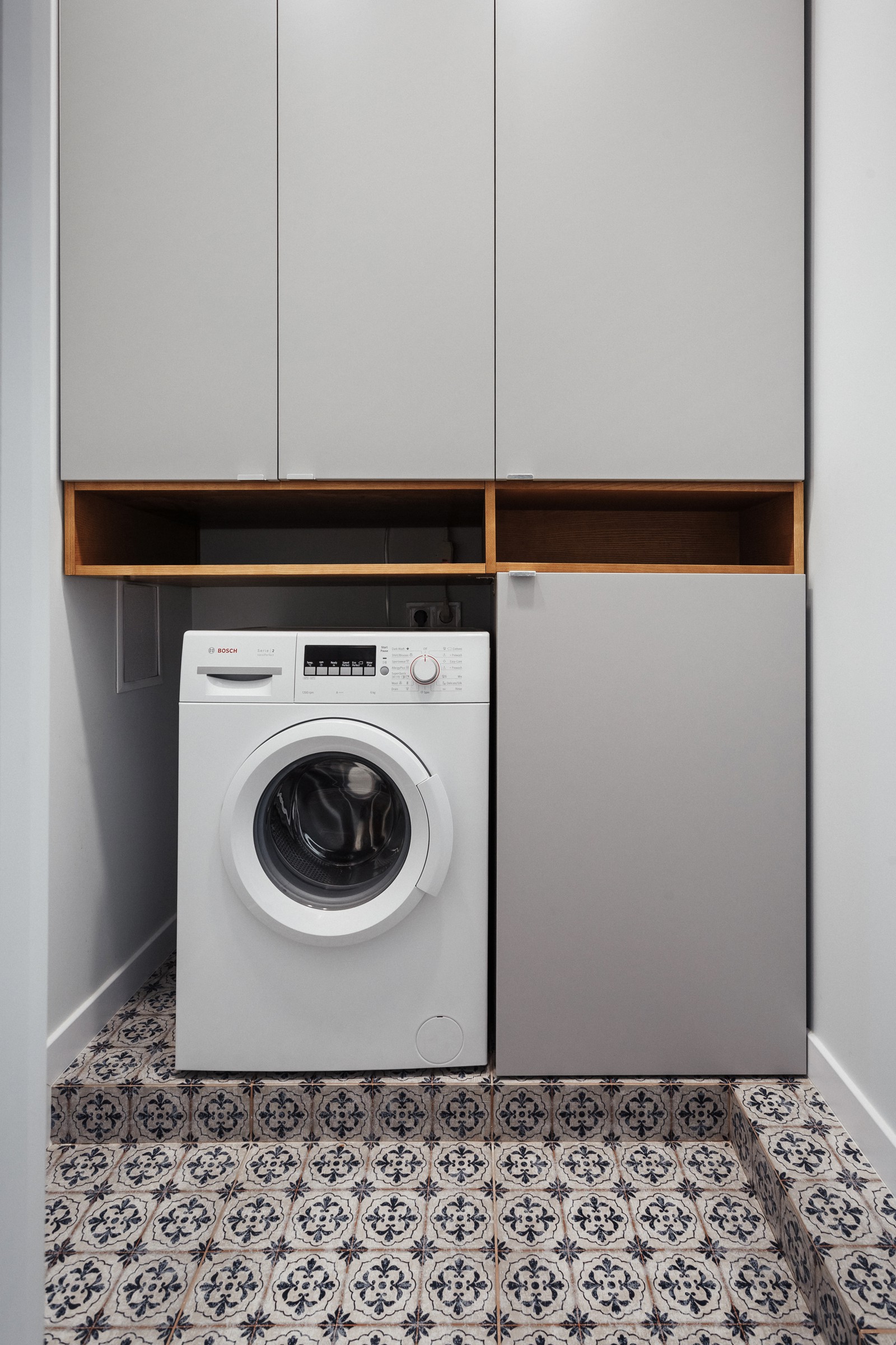 Летняя резиденция для семьи из 5 человек