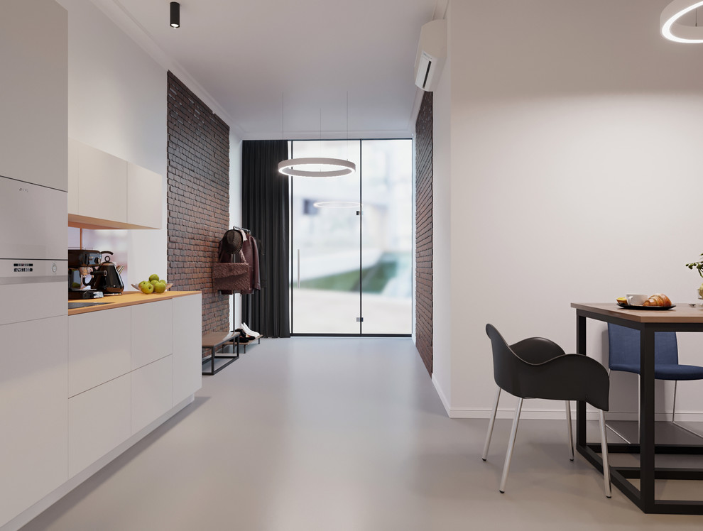 Офис Prima Power 1025м2