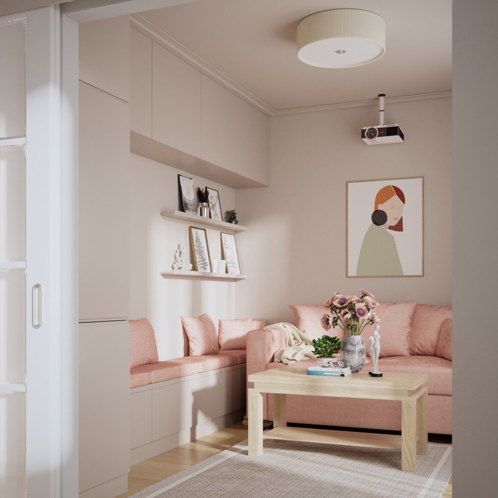 Москва_однушечка