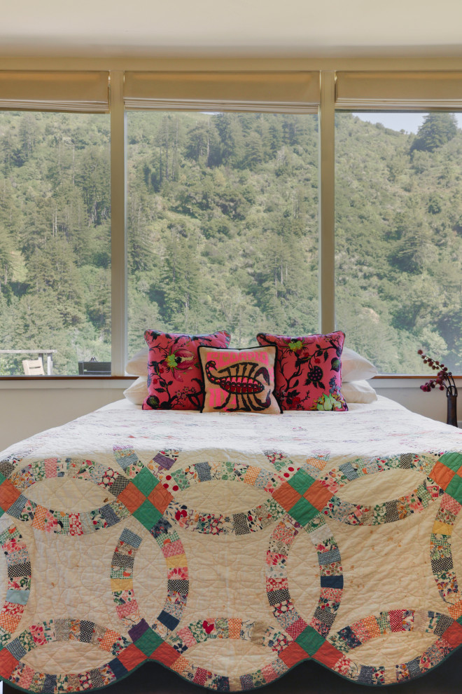 Big Sur Cottage