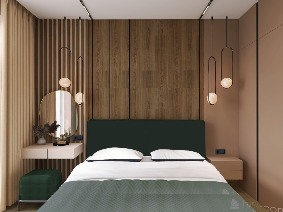 Квартира 60 кв. м. ЖК Эталон на Неве