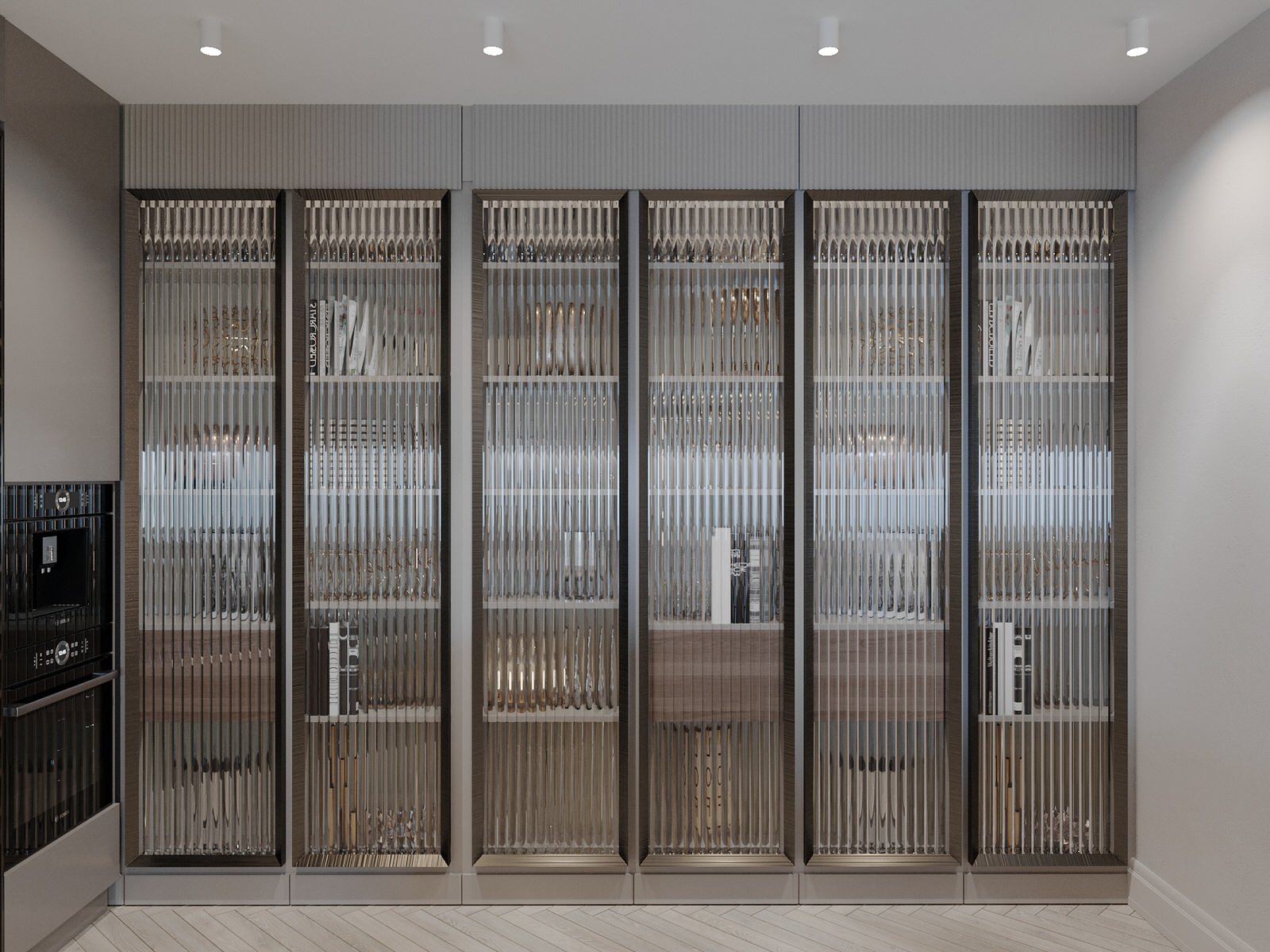 Легкость в камне