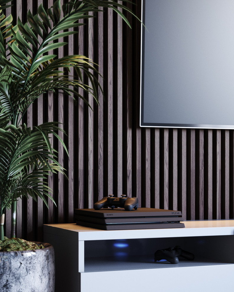 Двухкомнатная квартира на Екатерининской