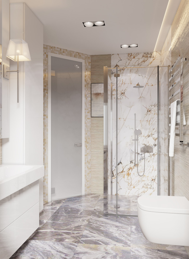 Квартира в центре Москвы