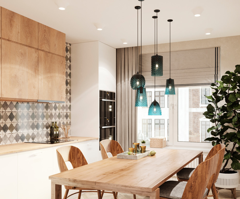 ЖК Летний Сад