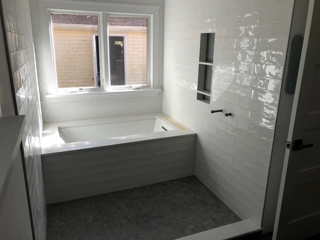 Garage Conversion To Master Suite