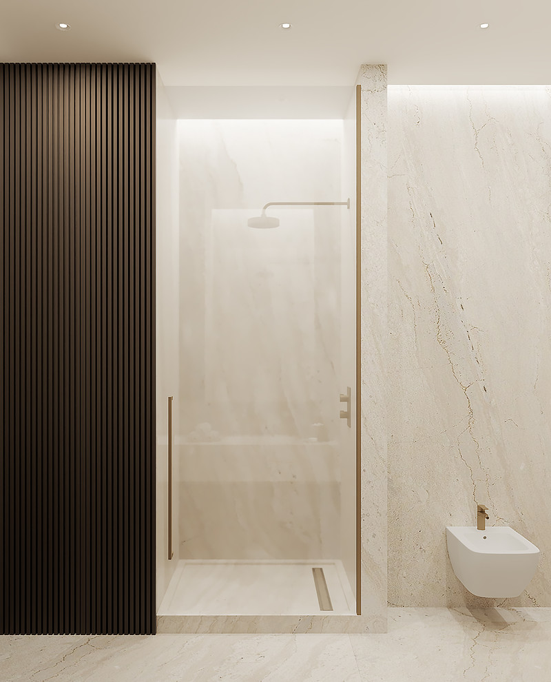 Квартира в ЖК Монэ