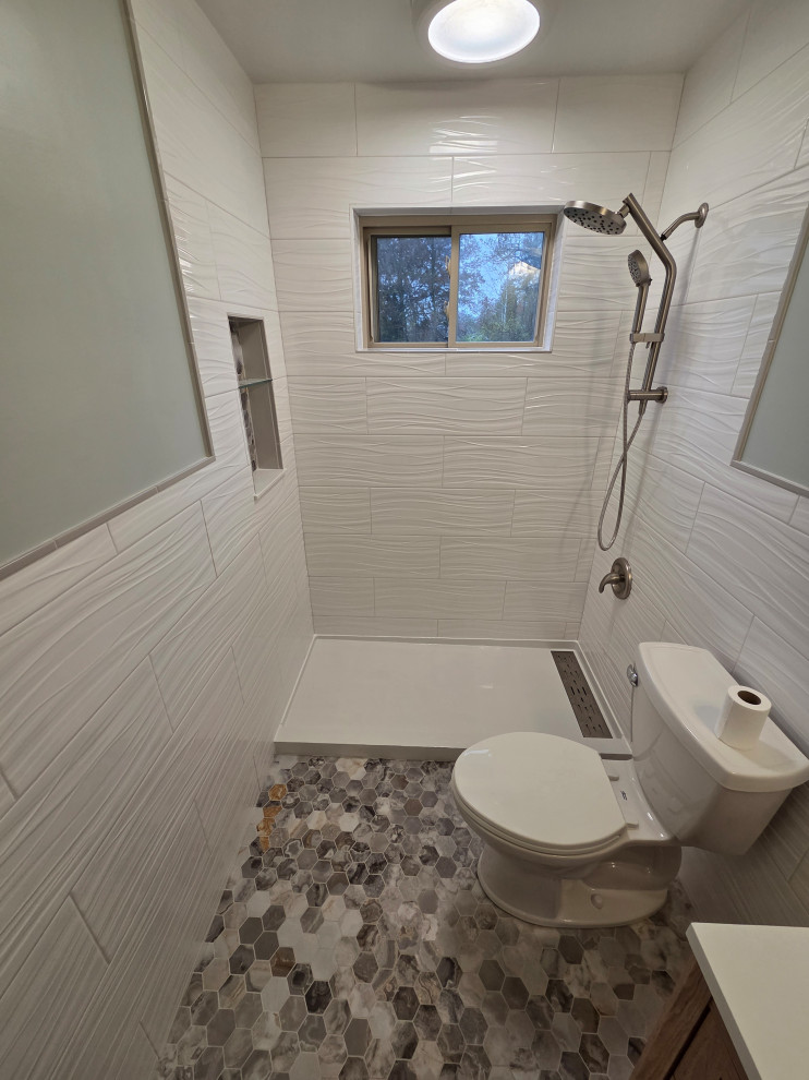 Bathroom Remodeling