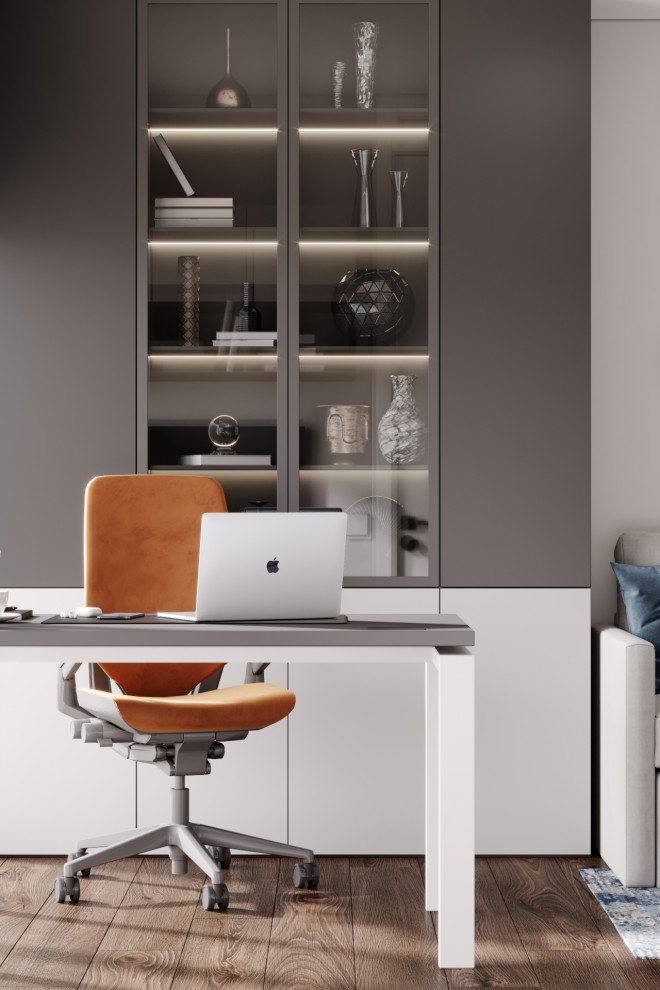 Квартира в Швейцарии