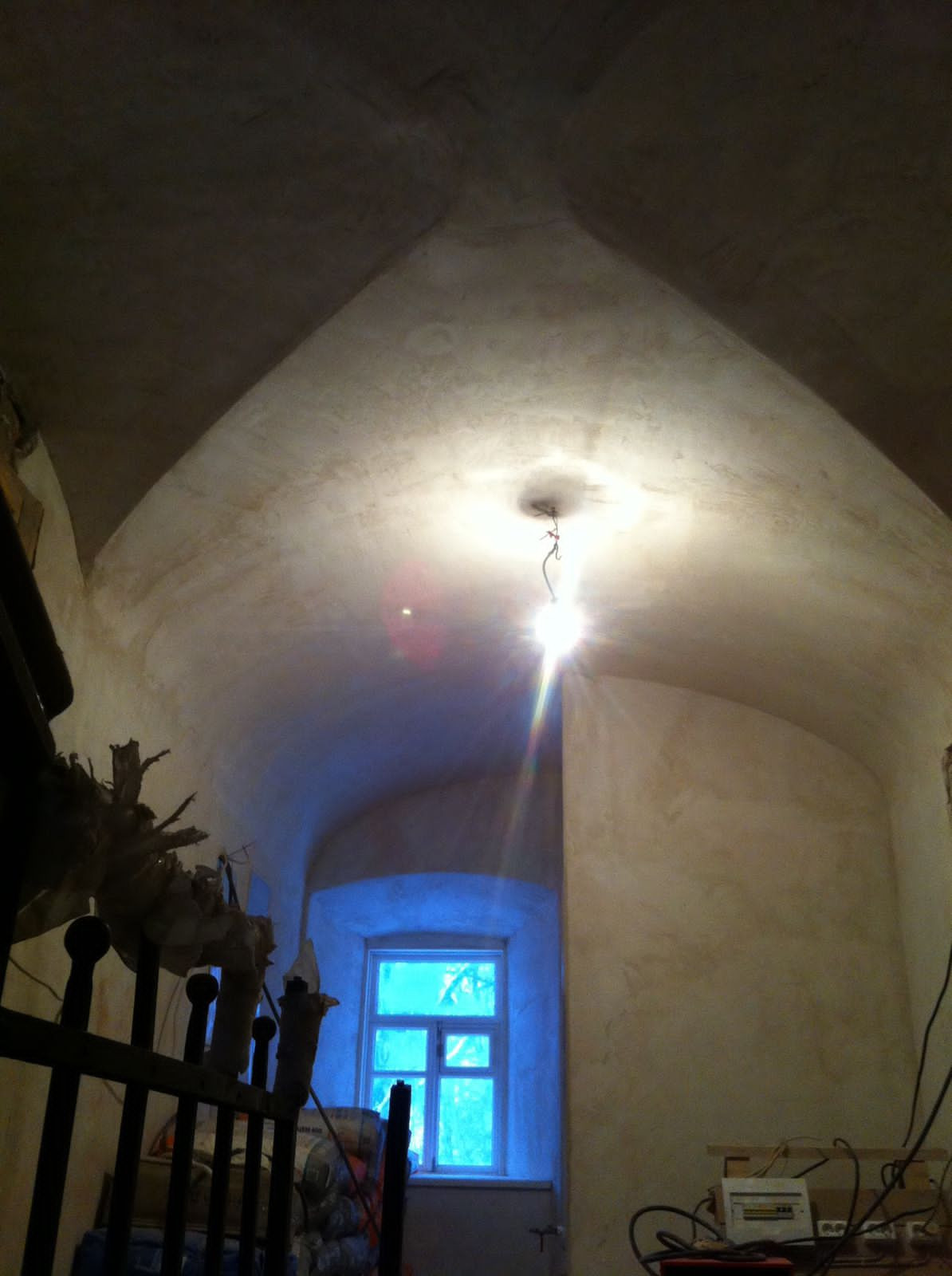 Валаамский монастырь