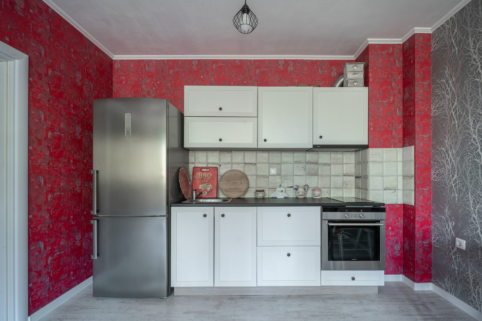 Aquarelle 3 - Planex