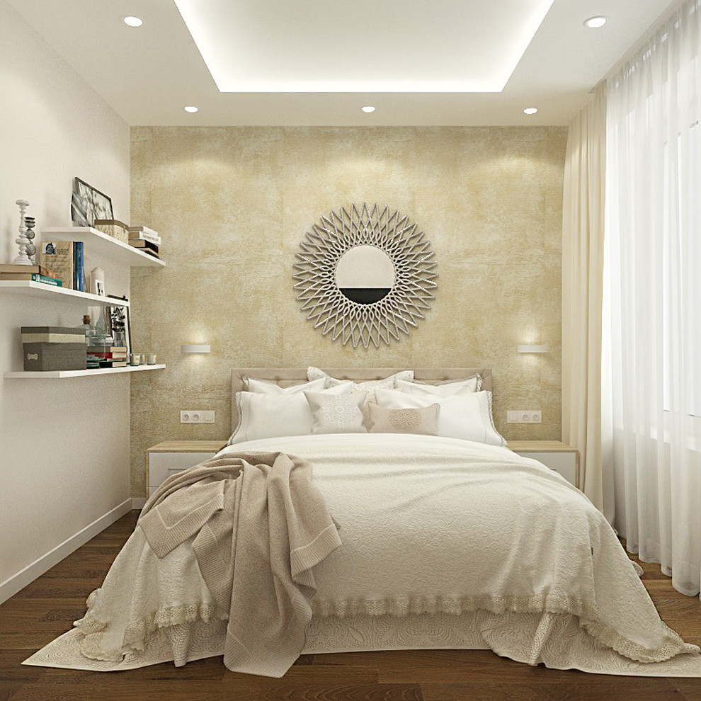 Квартира в ЖК Ярославский