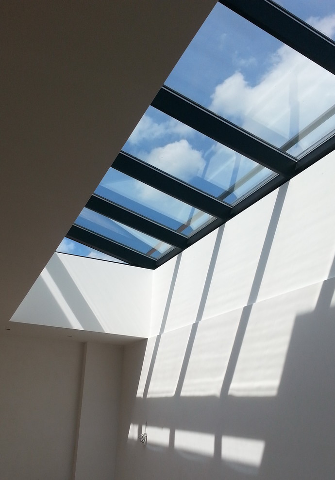 Дом в подмосковье