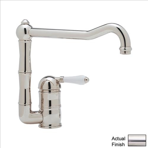 Rohl Country Kitchen A3608/11LPSTN-2 Faucet