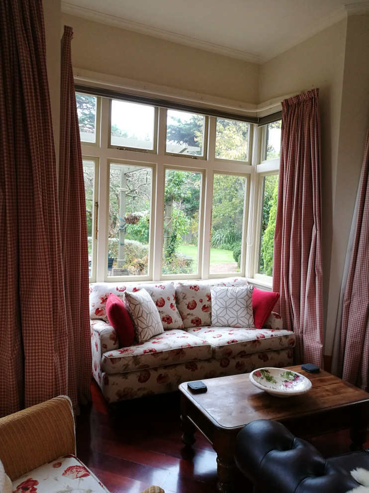Before and After 15 Best Living Spaces