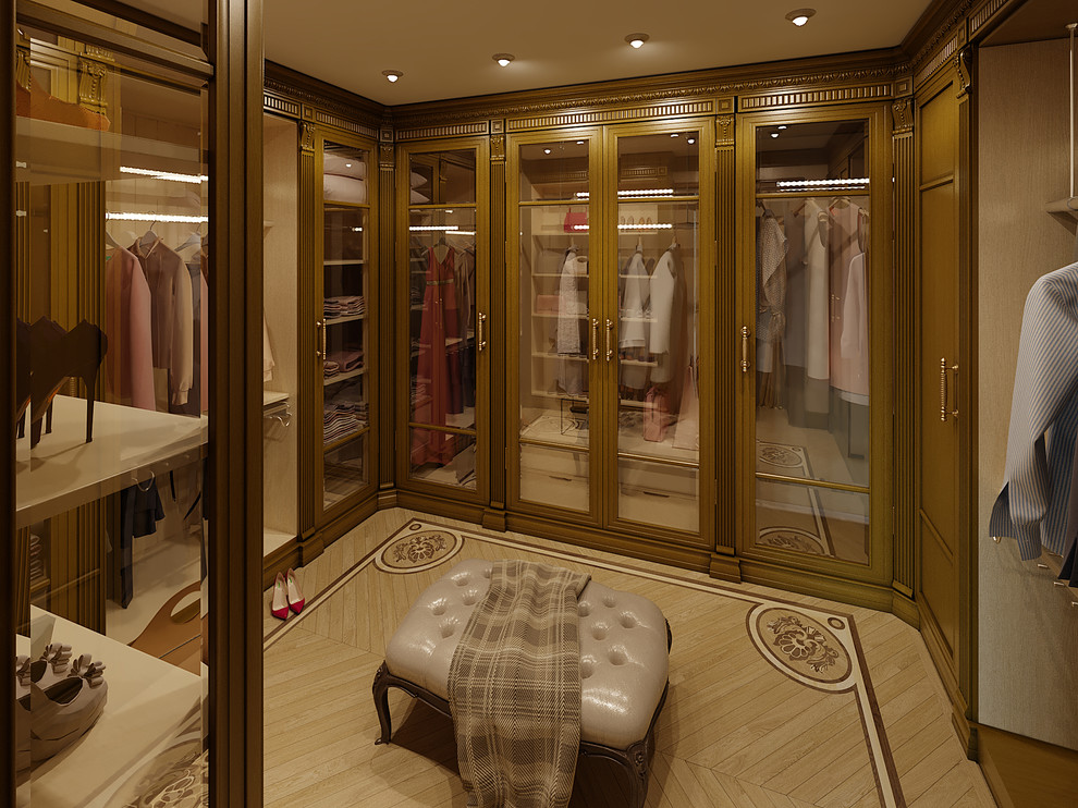 Роскошная классика в центре Санкт-Петербурга