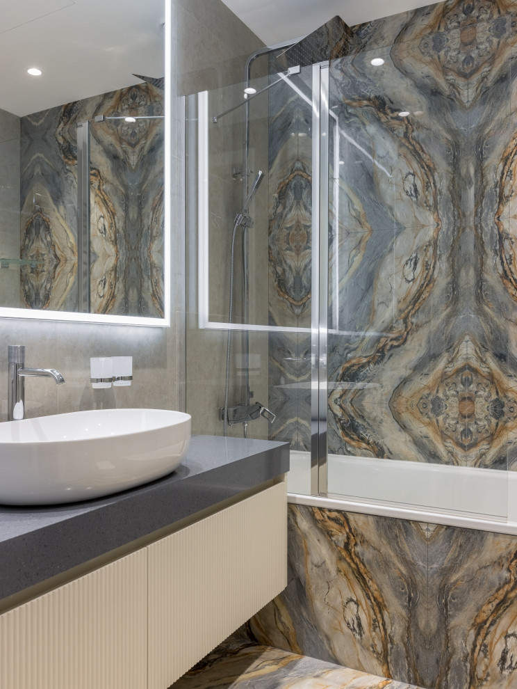 Обитель гедониста в ЖК Вавилово (фото)