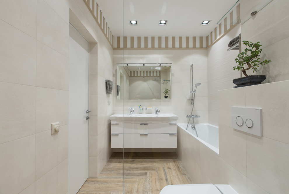 Квартира на Мытной