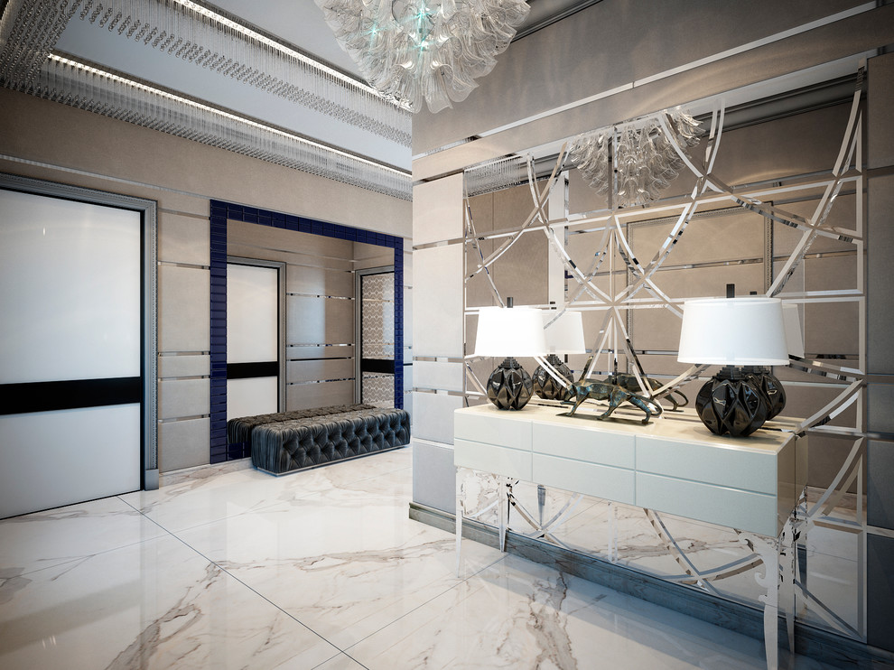 Кленовый дом 1