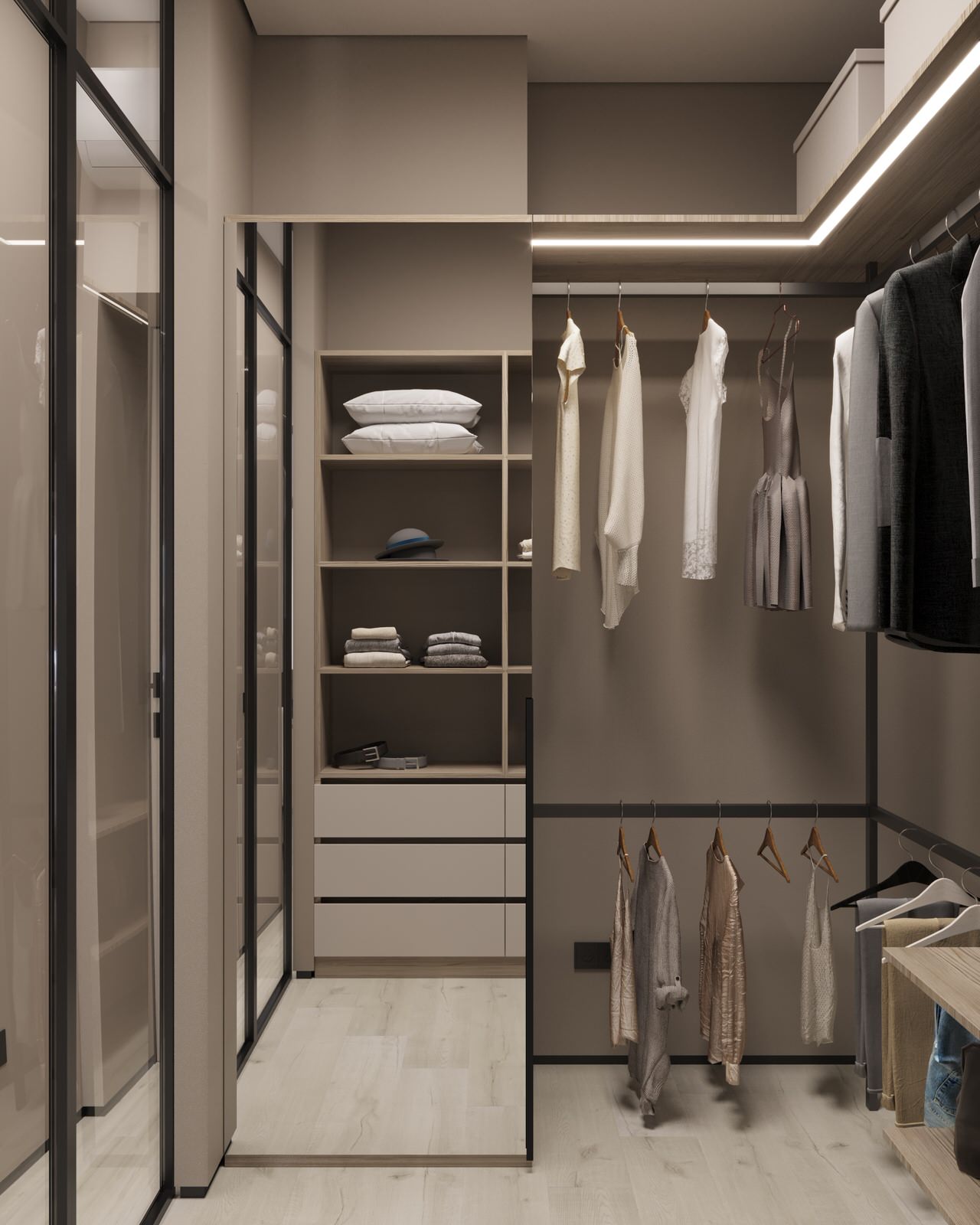 ЖК Лофт квартал - в самое сердце