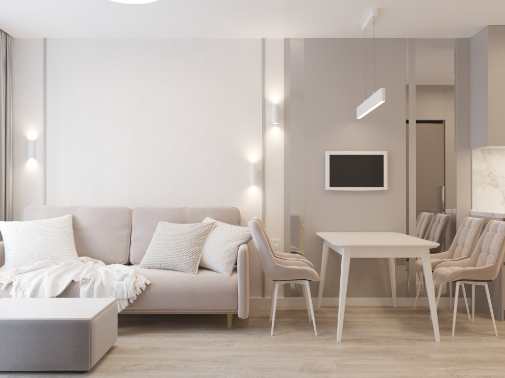 ЖК Легенда Спб