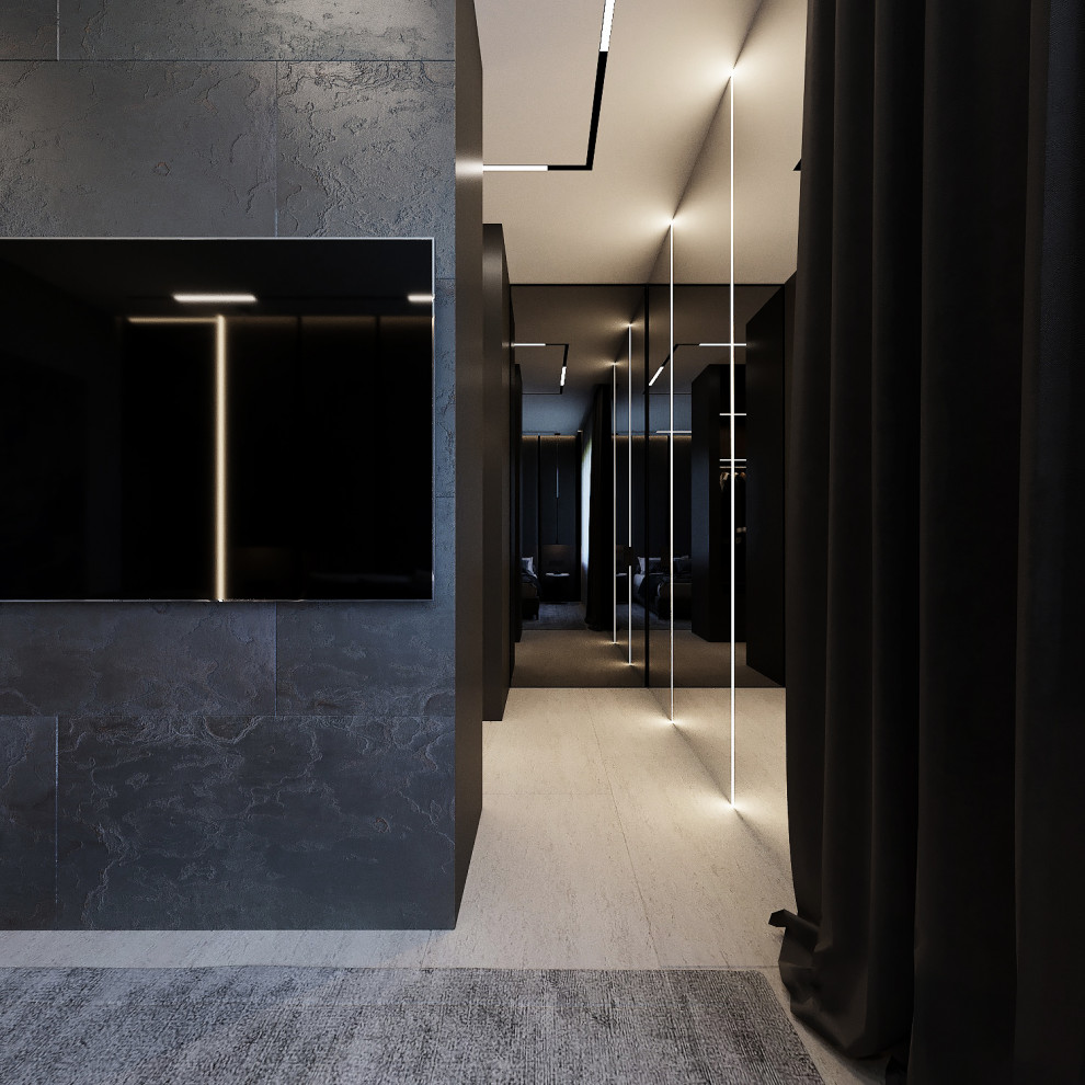 г.Казань, ул. Меридианная