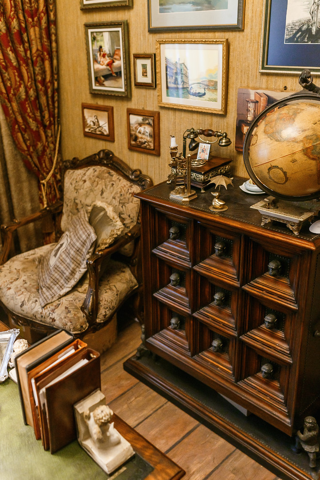 Дом в Краснодаре