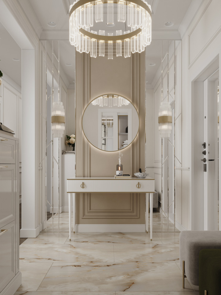 Квартира в ЖК "Маяк"