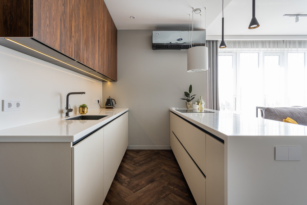 ЖК Ренессанс