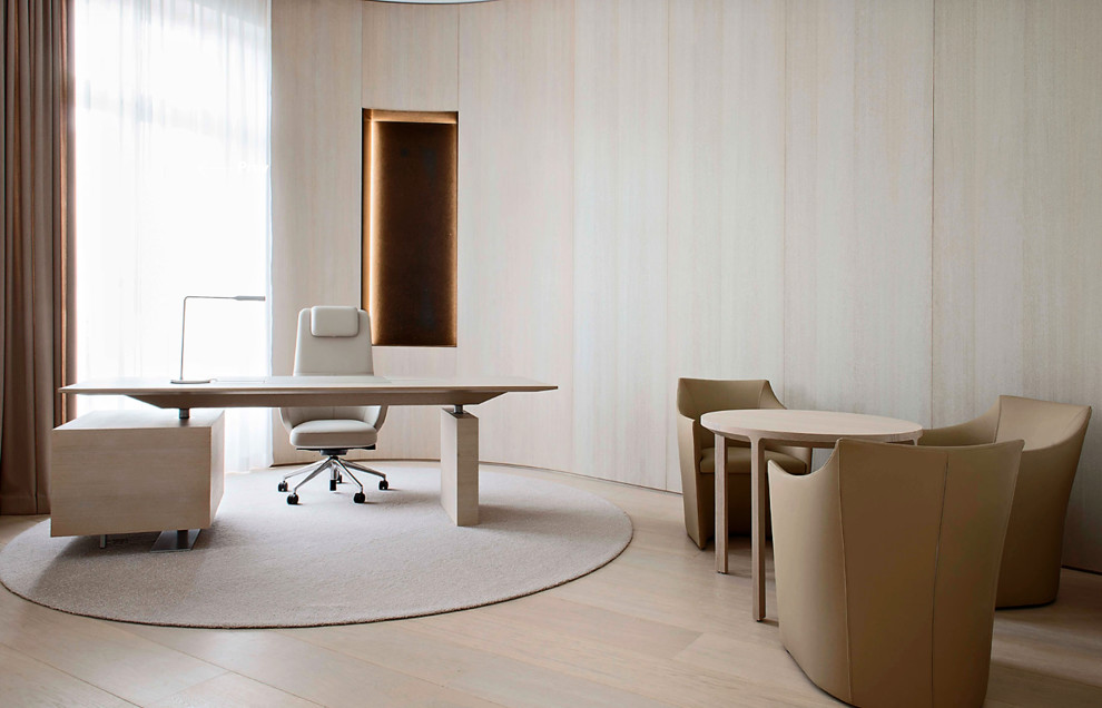 Кабинет для Большого Босса